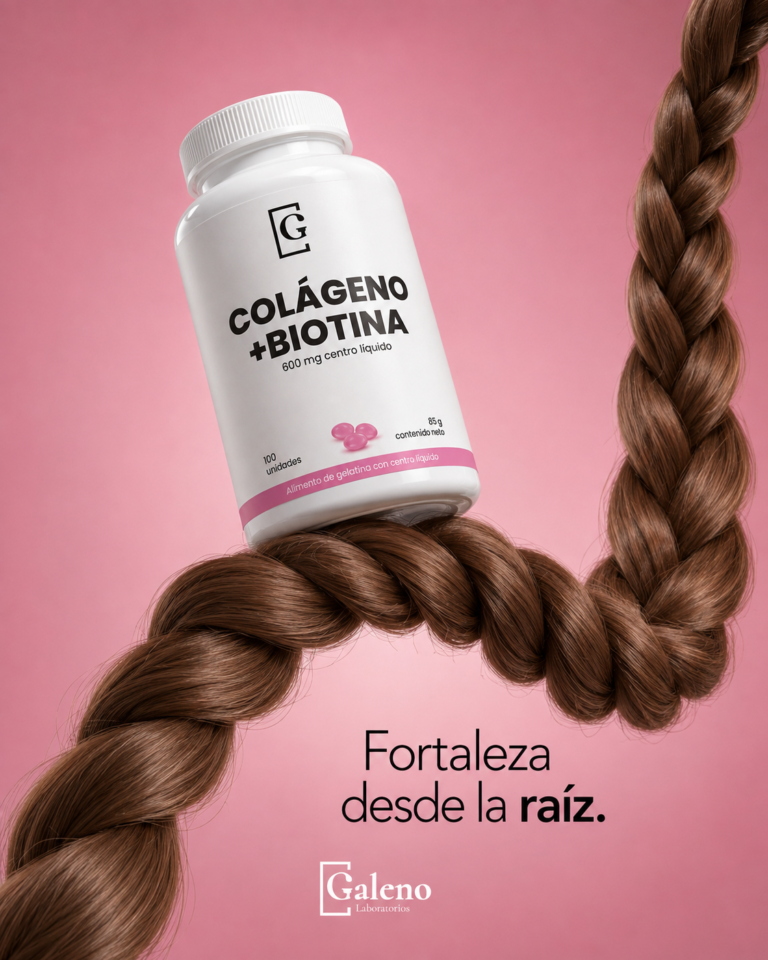 COLAGENO