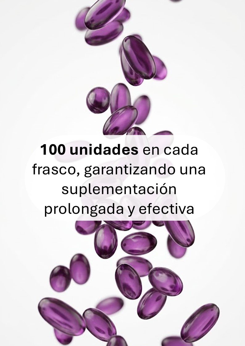 Multivitamínico - Imagen 3