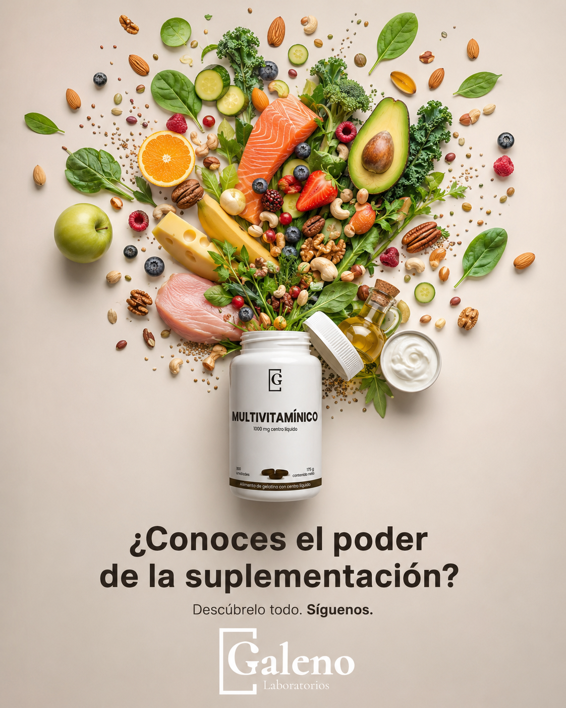 Multivitamínico - Imagen 6