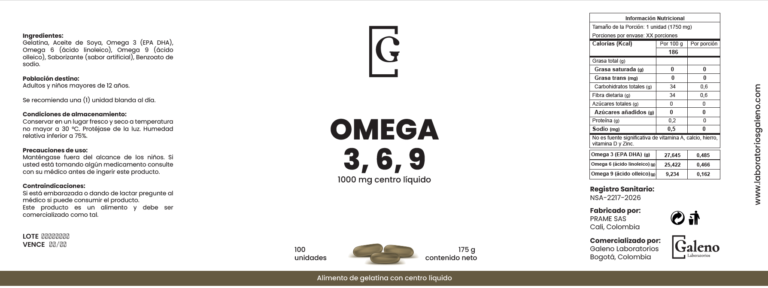 ETIQ – OMEGA