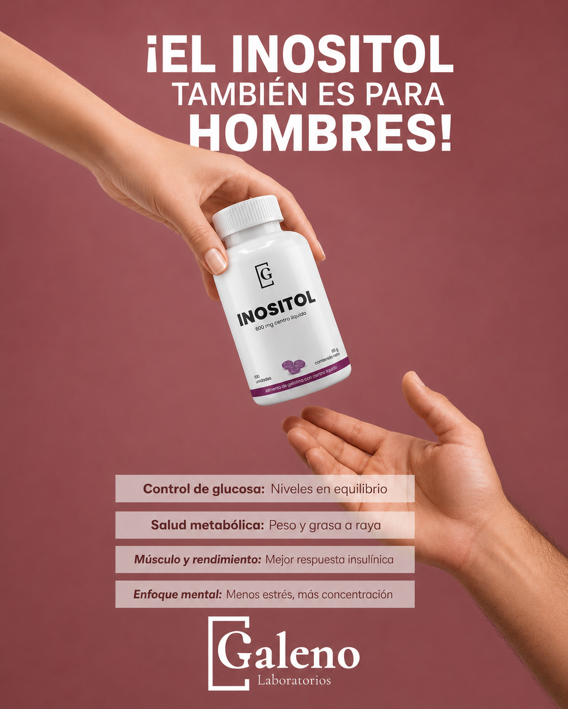 Inositol - Imagen 7