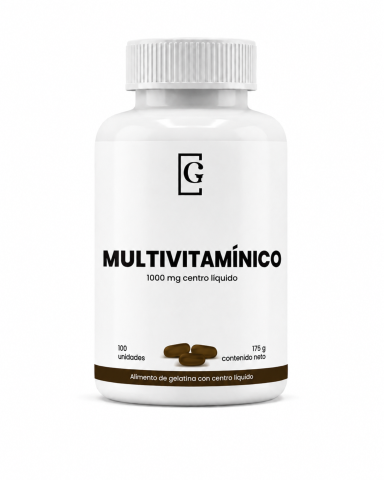 MOCK UP – MULTIVITAMINICO – 1