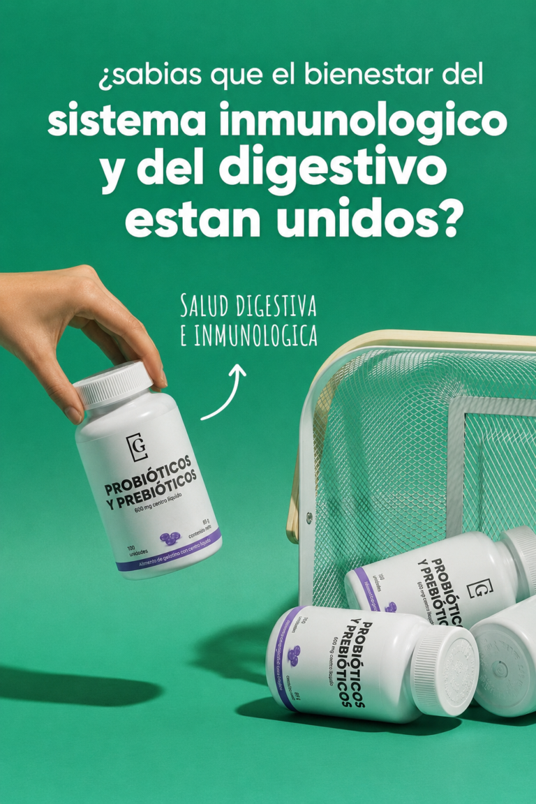 PROBIOTICOS