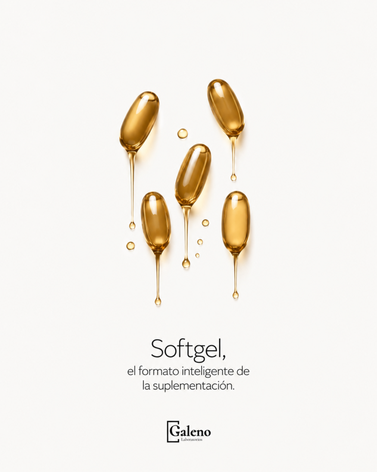 SOFTGELS